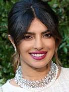 How tall is Priyanka Chopra?